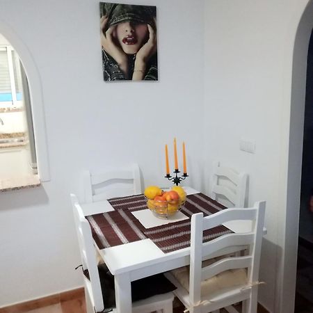 Casa Villamartin Blue Lagoon Dehesa de Campoamor  Екстериор снимка