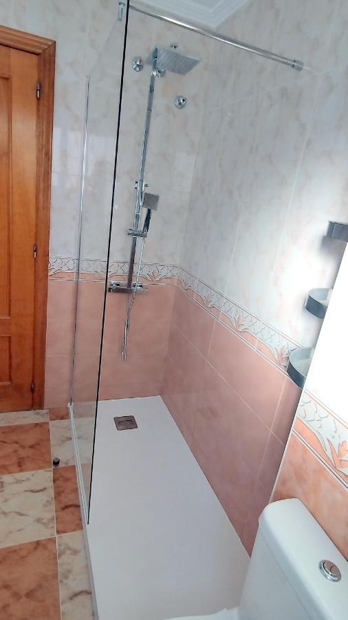 Casa Villamartin Blue Lagoon Dehesa de Campoamor  Екстериор снимка