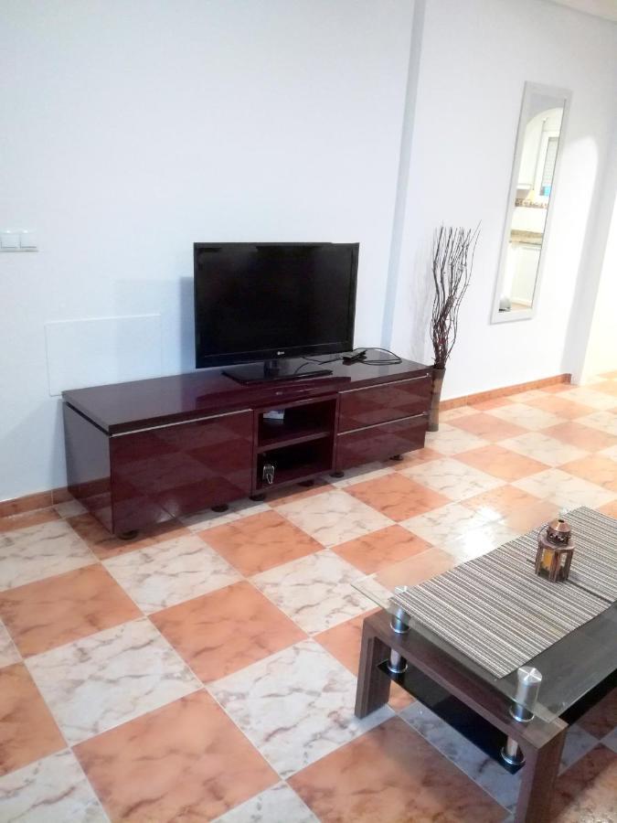 Casa Villamartin Blue Lagoon Dehesa de Campoamor  Екстериор снимка