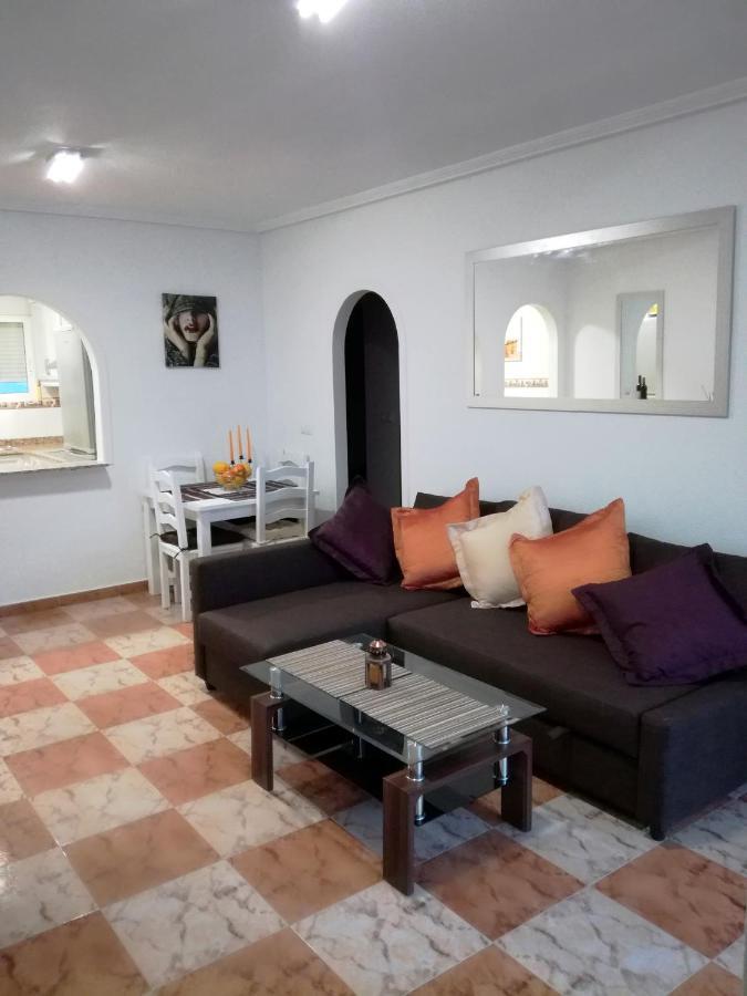 Casa Villamartin Blue Lagoon Dehesa de Campoamor  Екстериор снимка