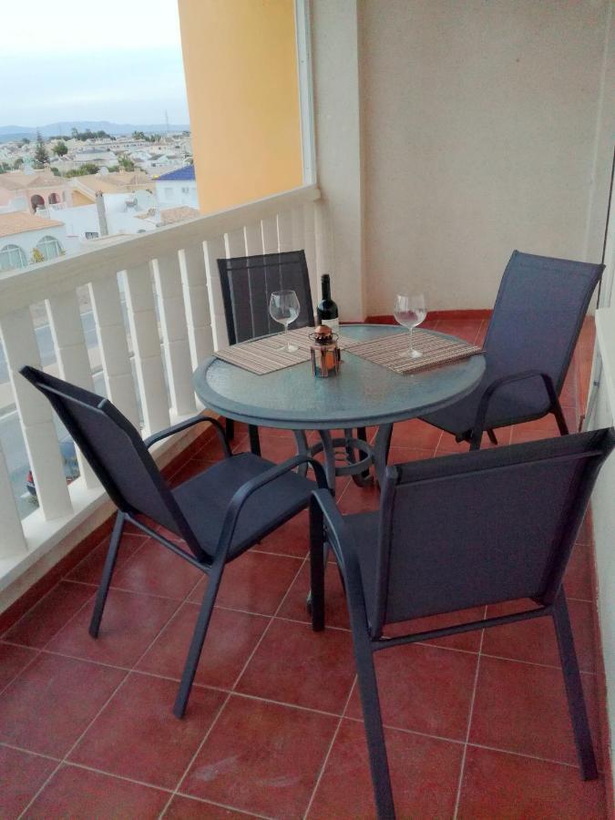 Casa Villamartin Blue Lagoon Dehesa de Campoamor  Екстериор снимка