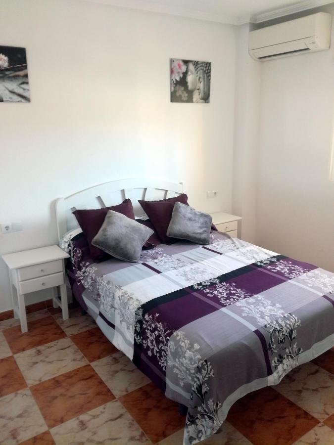 Casa Villamartin Blue Lagoon Dehesa de Campoamor  Екстериор снимка