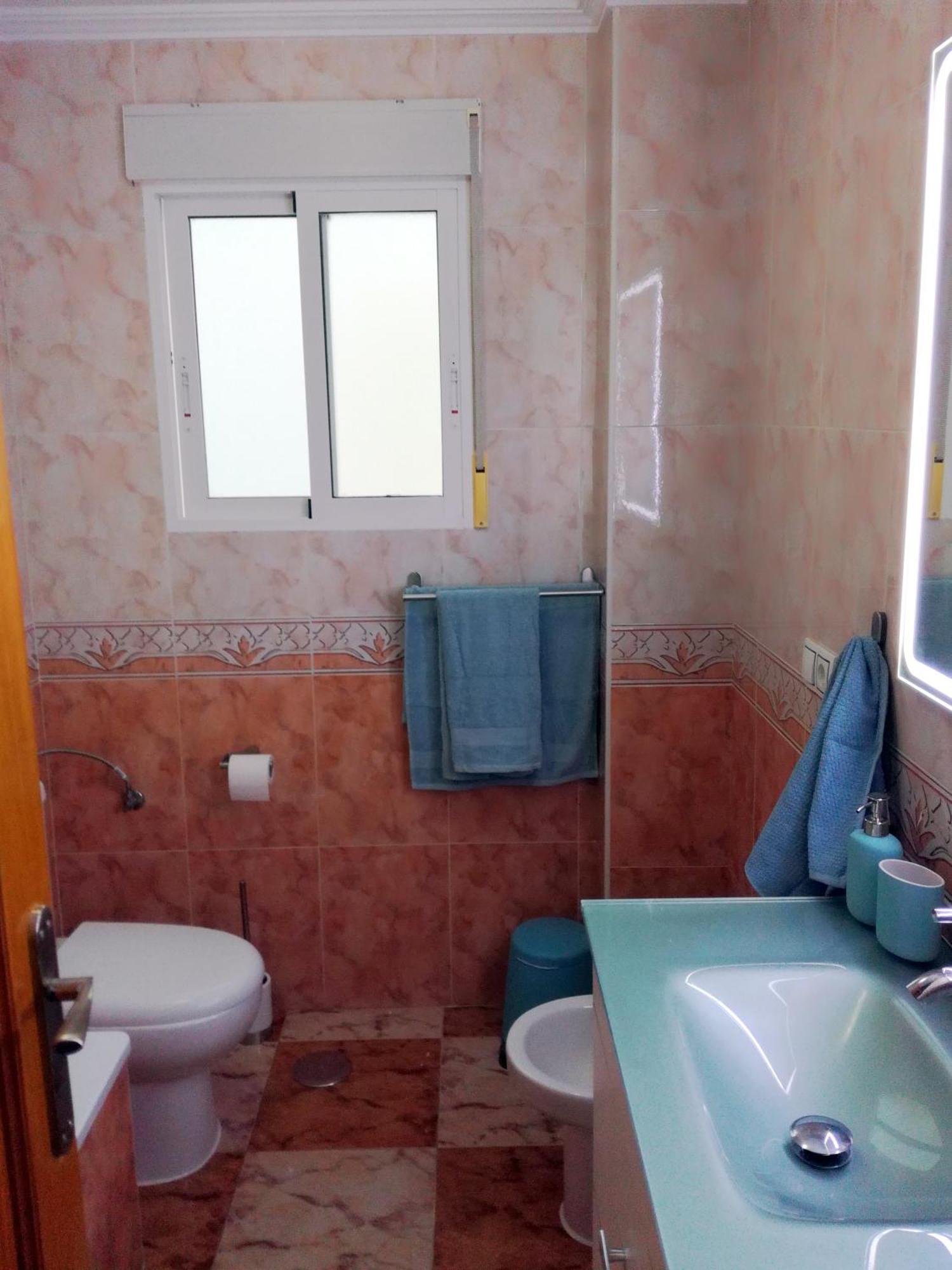Casa Villamartin Blue Lagoon Dehesa de Campoamor  Екстериор снимка